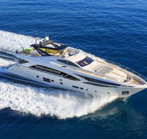 Private Yacht Insurance