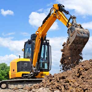 Plant and Machinery Insurance