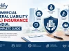 commercial general liability India