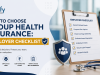 How to Choose Group Health Insurance Employer