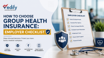 How to Choose Group Health Insurance Employer