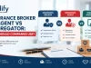 Insurance Broker vs Agent vs Aggregator in India