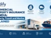 Commercial Property Insurance in India