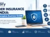 Cyber Insurance in India: The Complete Business Guide