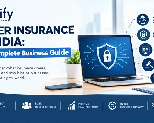 Cyber Insurance in India: The Complete Business Guide